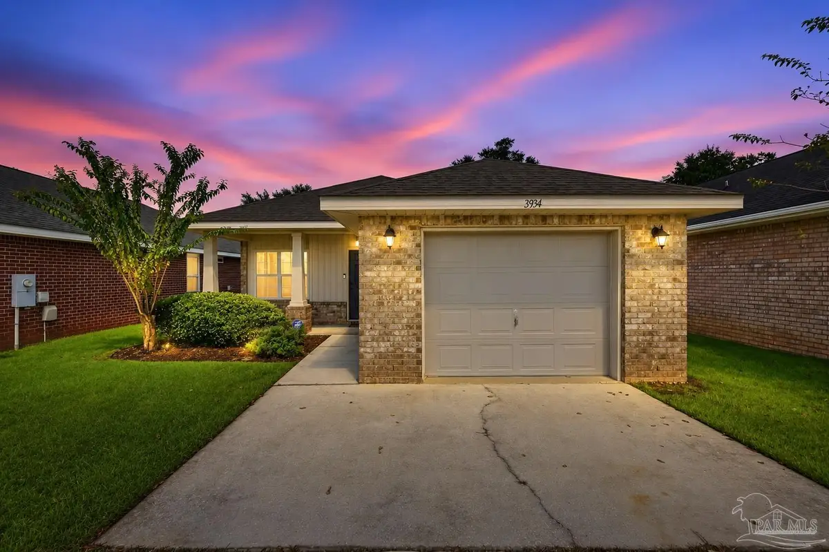 3934 Willow Glen Dr, Pace, FL 32571 - #1