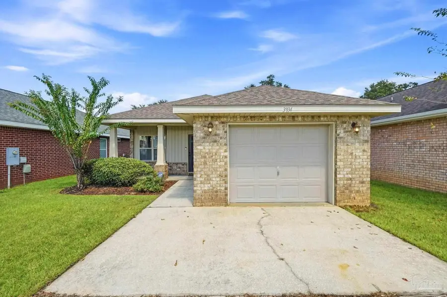 3934 Willow Glen Dr, Pace, FL 32571 - #2