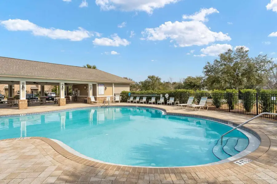 8889 White Ibis Way, Navarre, FL 32566 - #2