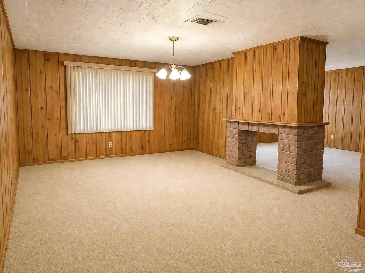 2960 Hwy 4 A, Century, FL 32535 - #1