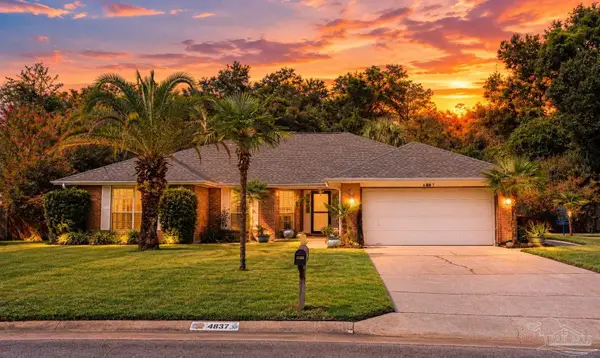 4837 Shane Way, Pace, FL 32571