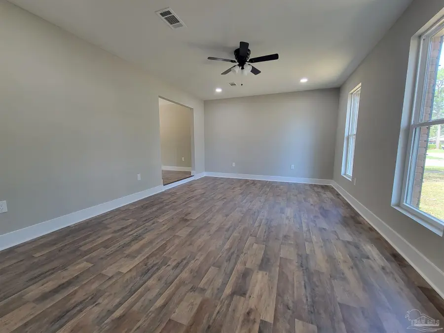 4201 Burtonwood Dr, Pensacola, FL 32514 - #2