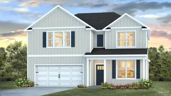 6187 Sweet Bay Tree Way, Gulf Breeze, FL 32563