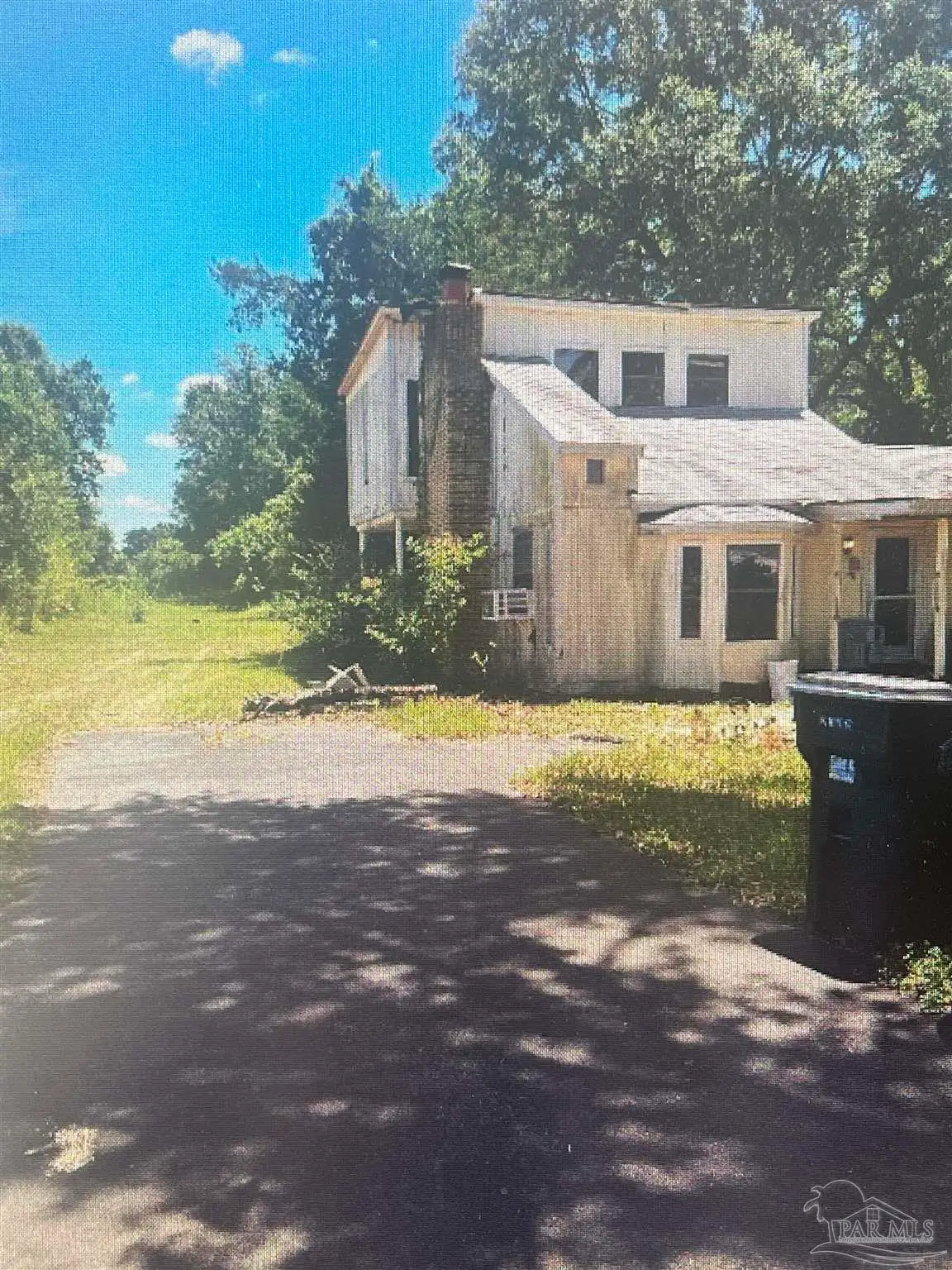 9700 Chandler St, Pensacola, FL 32534 - #1
