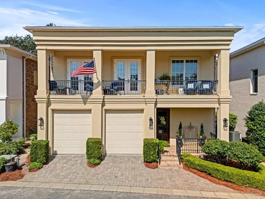 1530 White Caps Ln, Pensacola, FL 32507 - #2