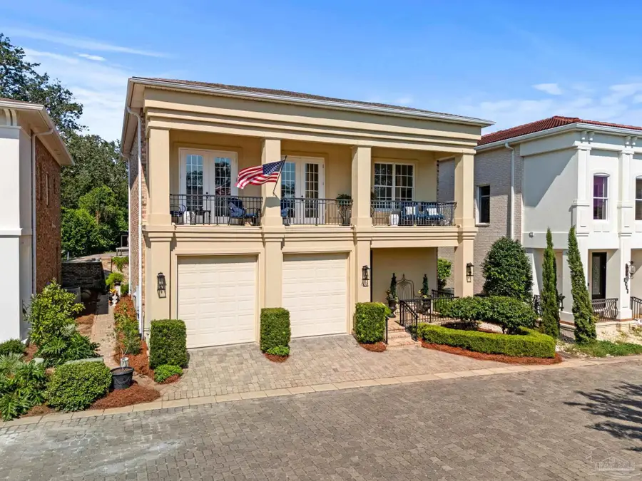 1530 White Caps Ln, Pensacola, FL 32507 - #3