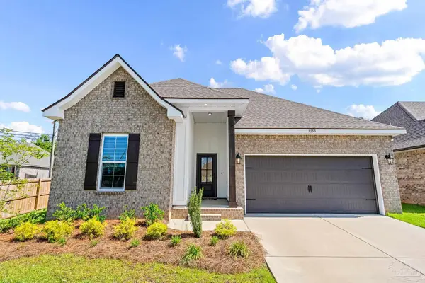3155 Camphor Rd, Pensacola, FL 32526