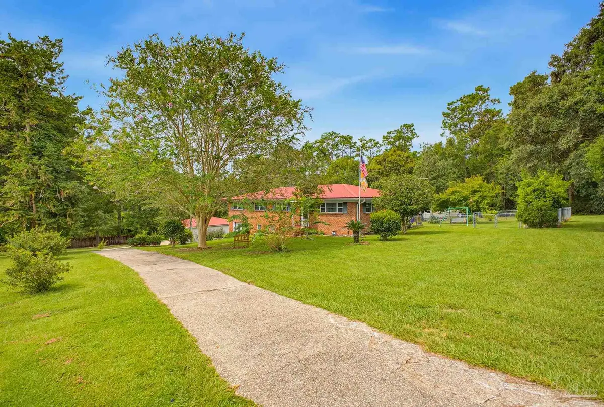 2370 Le Ruth Dr, Pensacola, FL 32514 - #1
