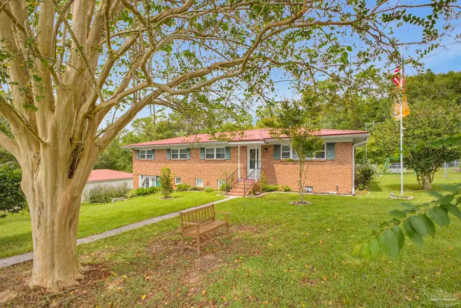 2370 Le Ruth Dr, Pensacola, FL 32514 - #2