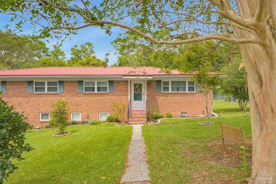 2370 Le Ruth Dr, Pensacola, FL 32514 - #3