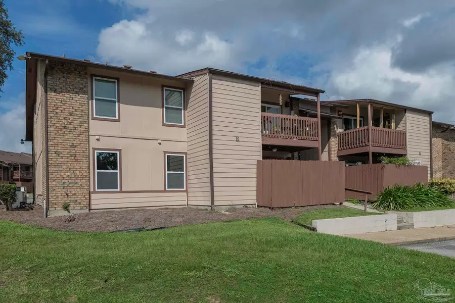2303 Michigan Ave #E-1, Pensacola, FL 32526 - #2