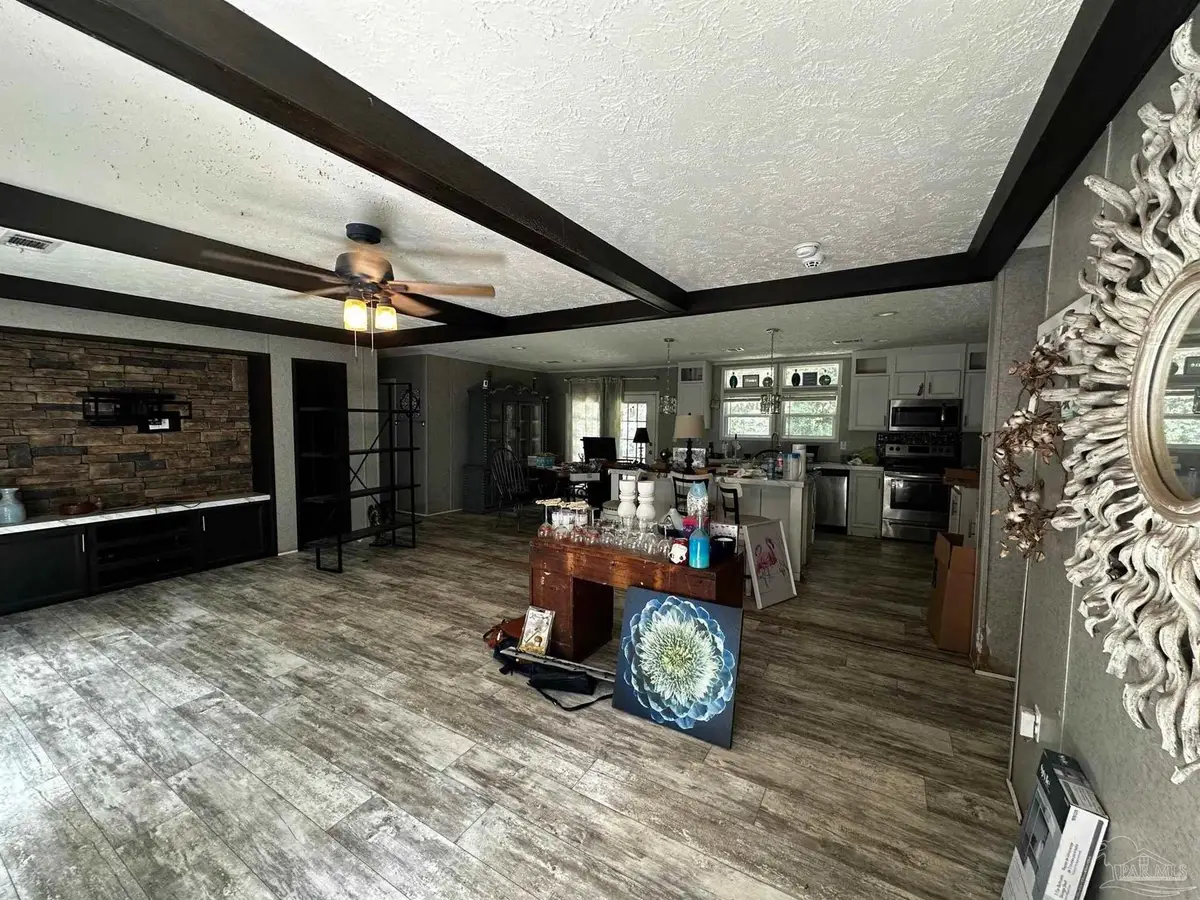 4679 Liberty Blvd, Holt, FL 32564 - #1