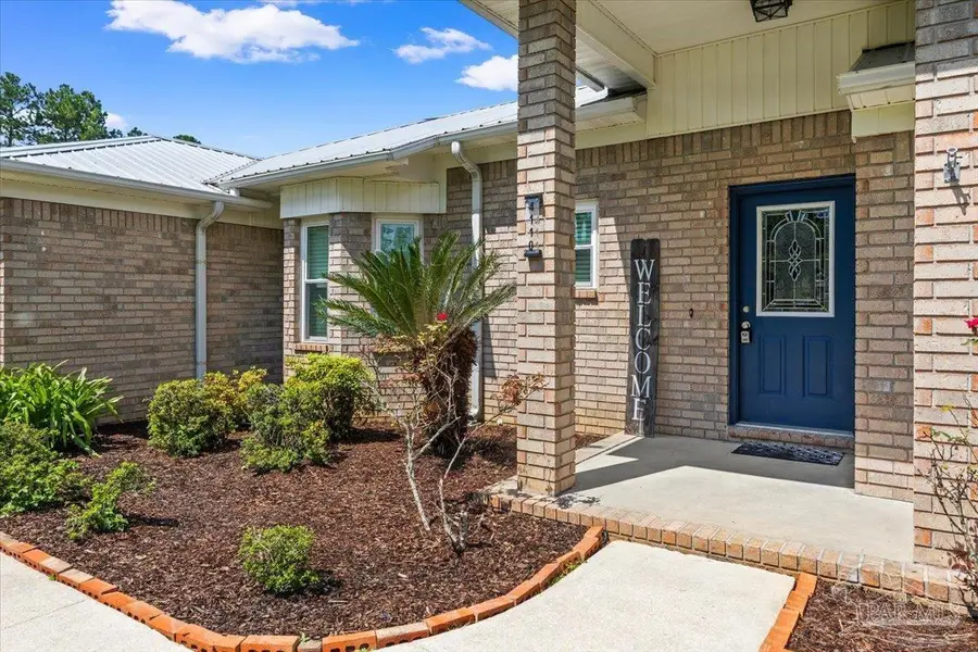 4110 Adams Rd, Pace, FL 32571 - #3