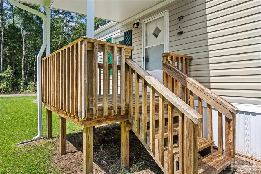 4104 Adams Rd, Pace, FL 32571 - #2