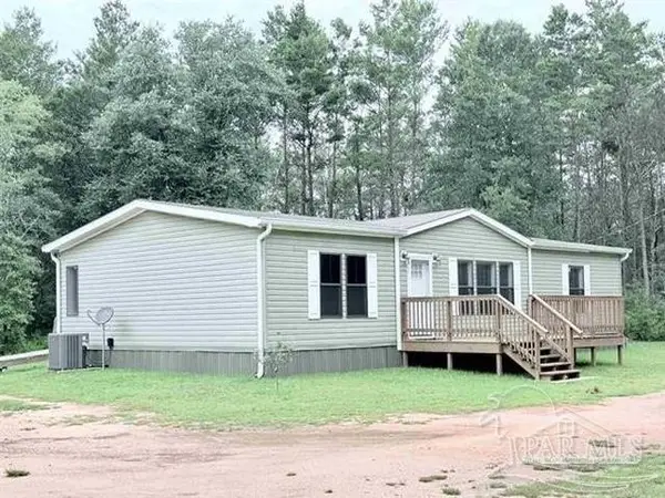 11431 Floridale Dr, Milton, FL 32583