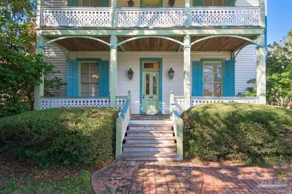 224 E Government St, Pensacola, FL 32502