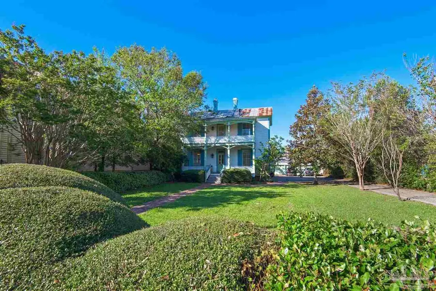 224 E Government St, Pensacola, FL 32502 - #2