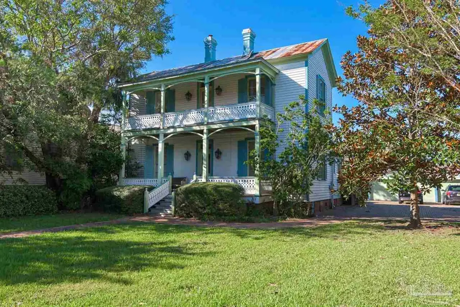 224 E Government St, Pensacola, FL 32502 - #3