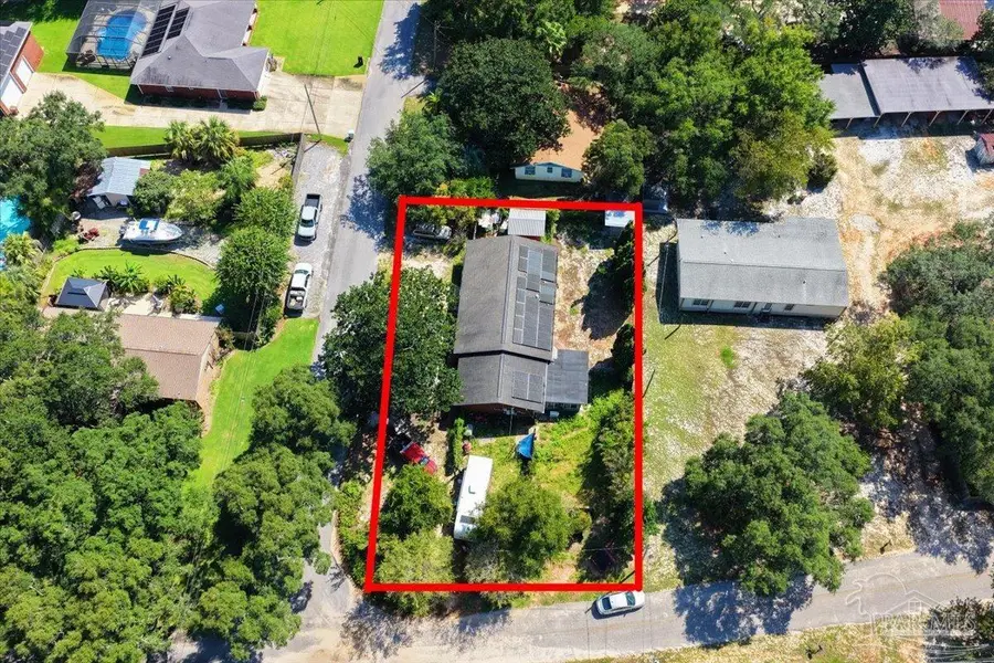 1695 Beechwood Dr, Gulf Breeze, FL 32563 - #3