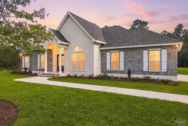 6413 Malibu Ave, Milton, FL 32583