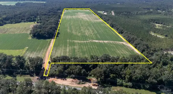 LOT 40 Deloach Ln, Milton, FL 32570