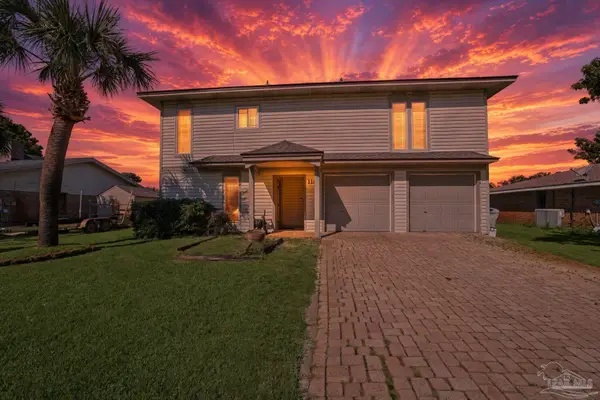 1153 Sunset Ln, Gulf Breeze, FL 32563