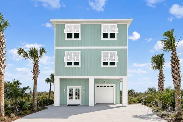 8212 TBB Gulf Blvd, Navarre Beach, FL 32566