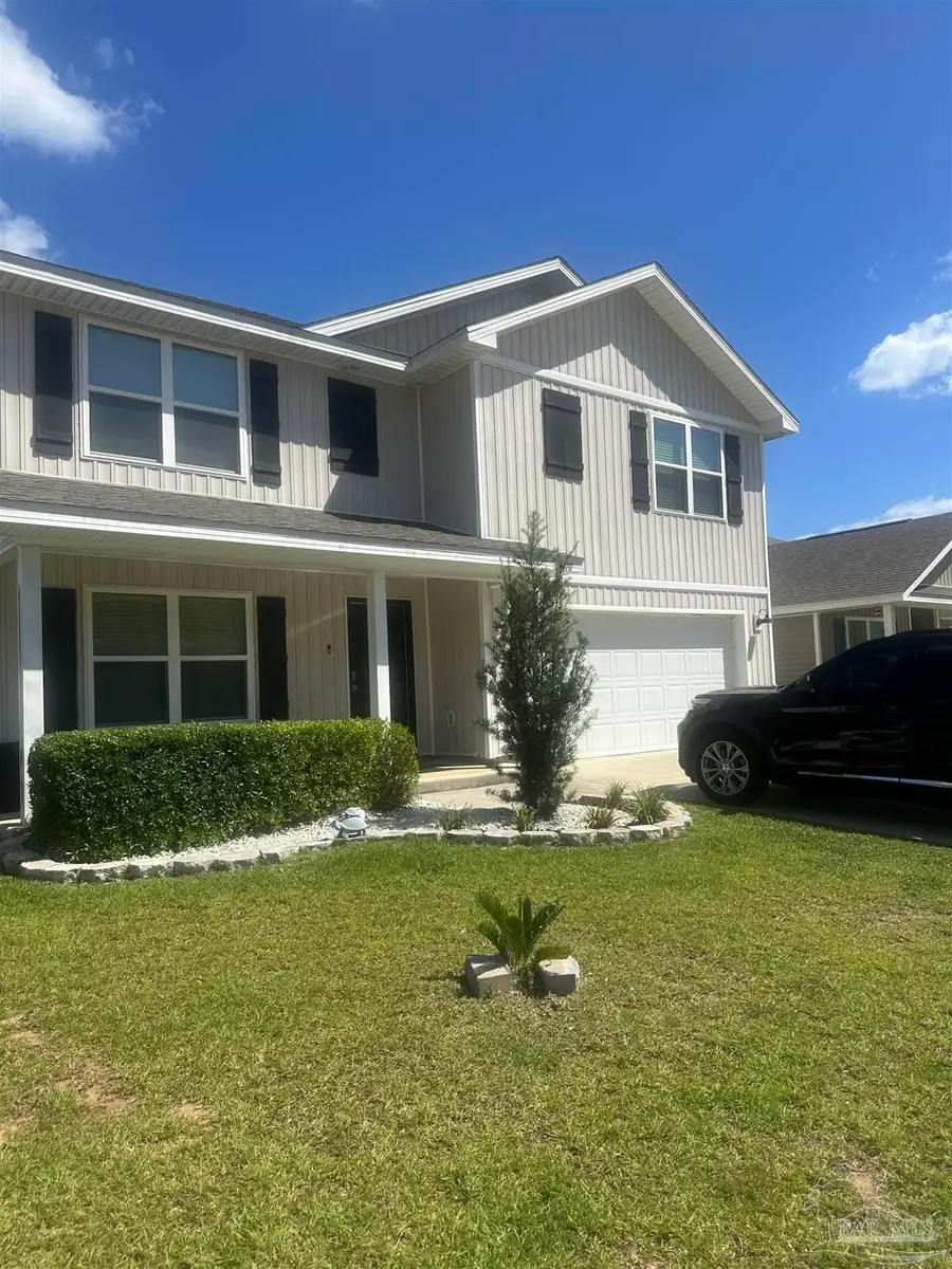 5410 Peach Dr, Pace, FL 32571 - #2