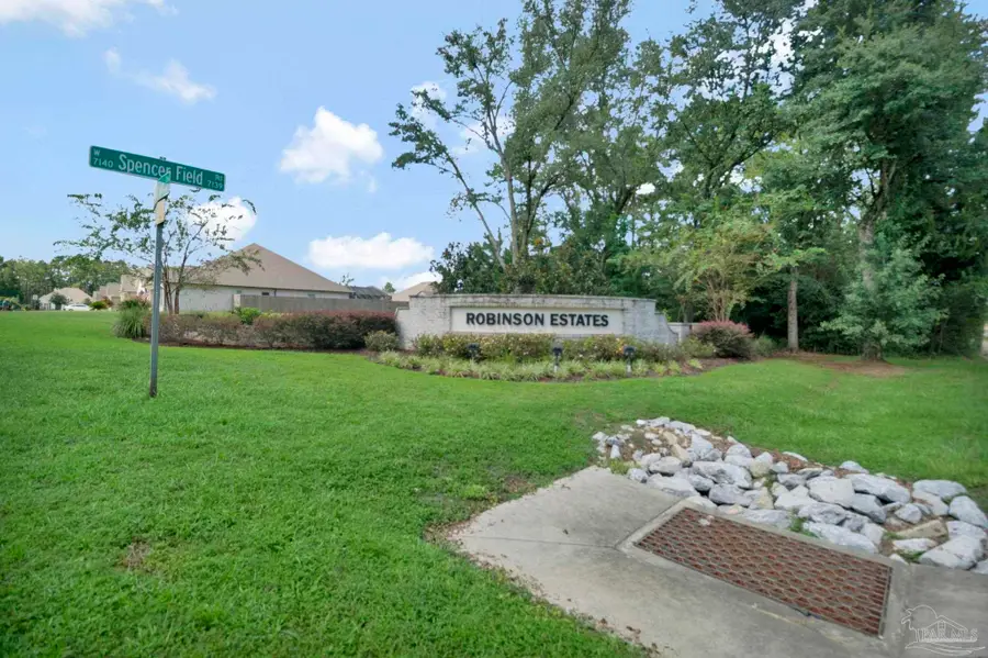 3929 Amble Way, Pace, FL 32571 - #3