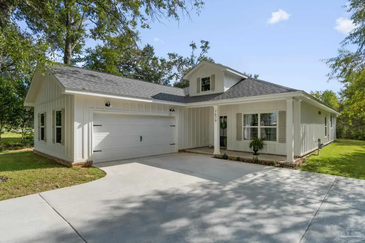 10830 Straw Bridge Rd, Jay, FL 32565 - #1