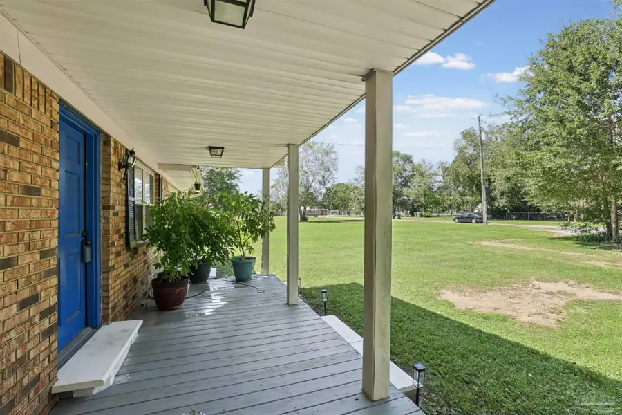 833 Graham Rd, Cantonment, FL 32533 - #3