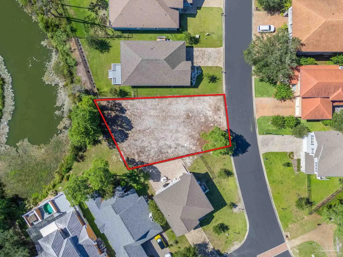 500 Lost Key Dr, Perdido Key, FL 32507 - #1