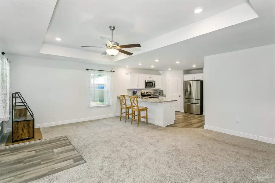 701 Boxwood Dr, Pensacola, FL 32503 - #3