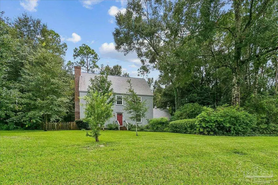 2278 Brookwood Pl, Cantonment, FL 32533 - #2