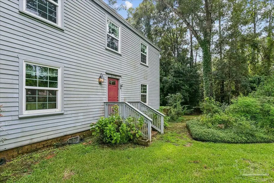 2278 Brookwood Pl, Cantonment, FL 32533 - #3