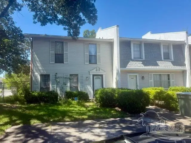 6401 Tippin Ave, Pensacola, FL 32504 - #2