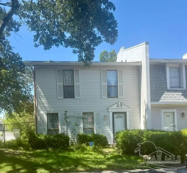 6401 Tippin Ave, Pensacola, FL 32504 - #3