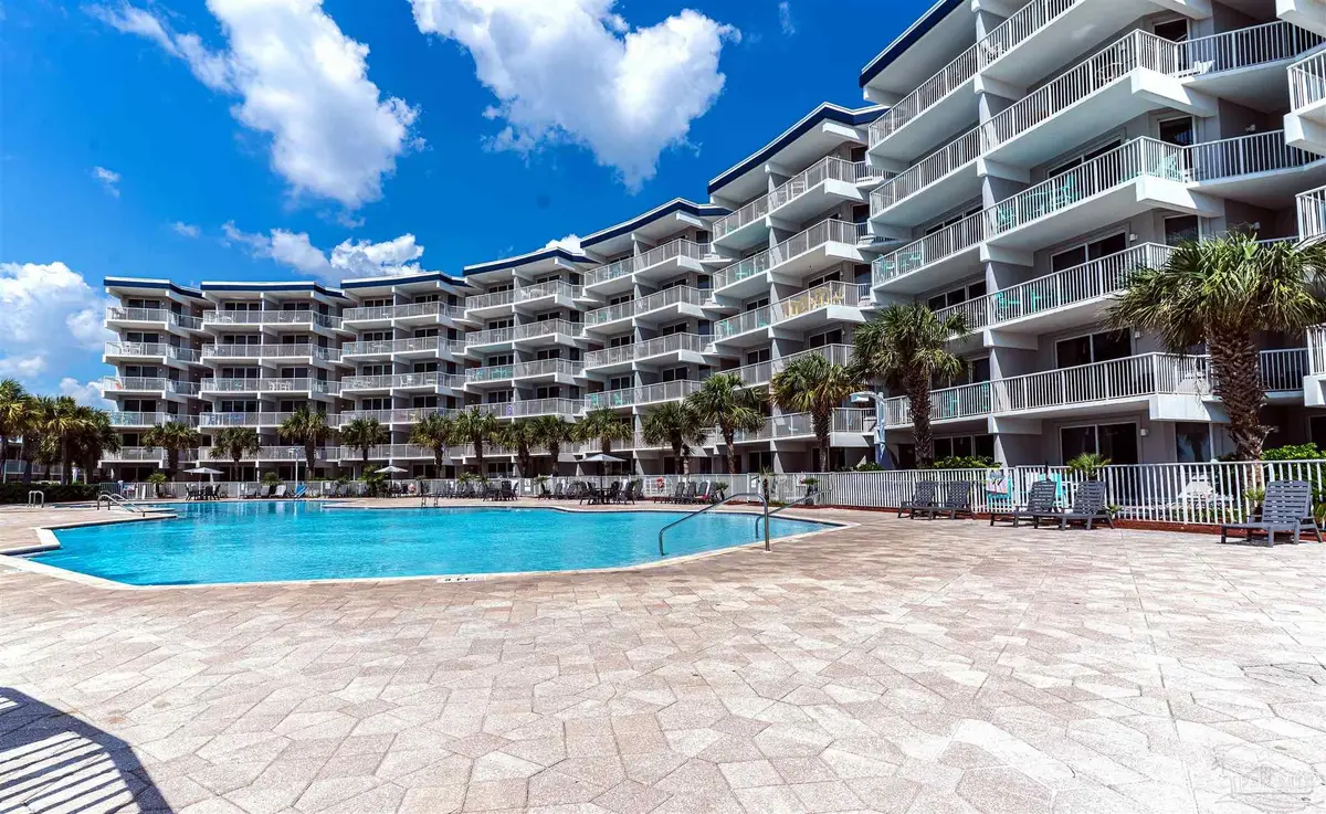 1515 Miracle Strip Pkwy #506, Fort Walton Beach, FL 32548 - #1