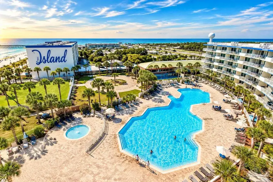 1515 Miracle Strip Pkwy #506, Fort Walton Beach, FL 32548 - #2