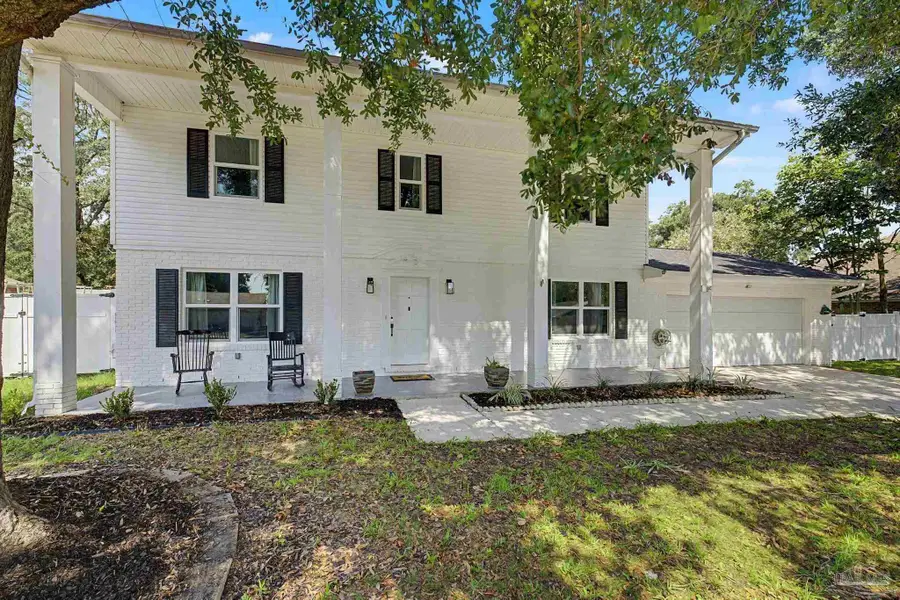 5715 Hilltop Dr, Pensacola, FL 32504 - #3