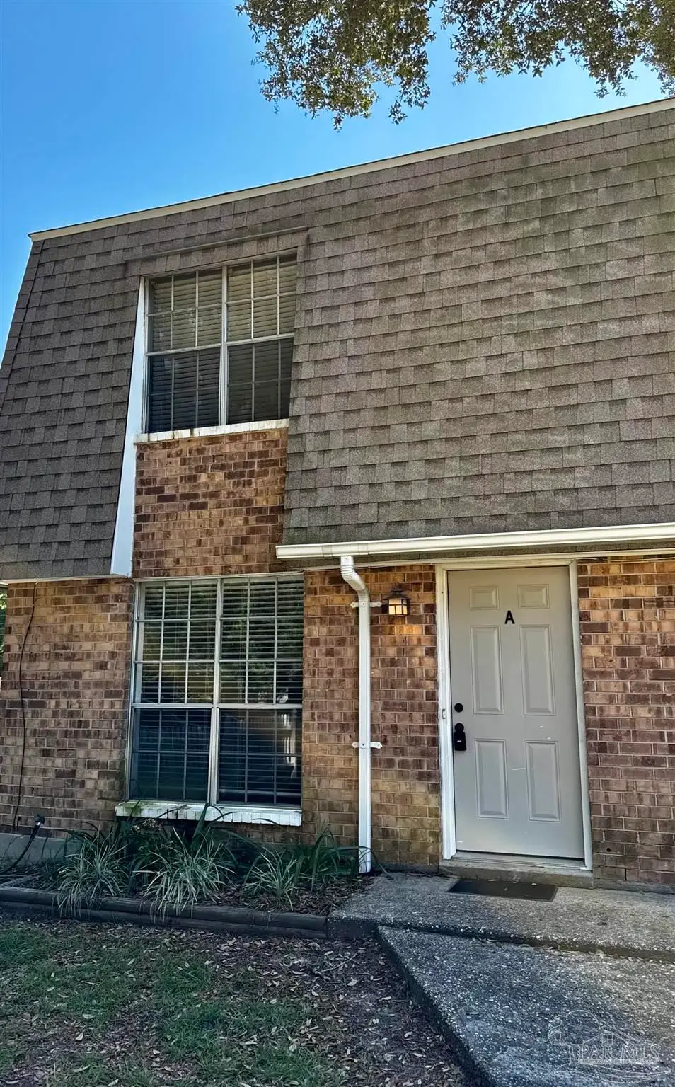 8101 Tippin Ave #A, Pensacola, FL 32514 - #1