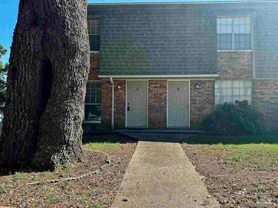 8101 Tippin Ave #A, Pensacola, FL 32514 - #2