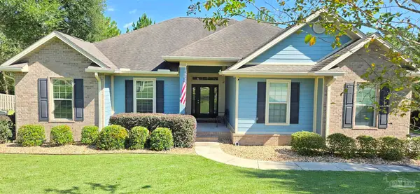 8470 Rose Mallow Way, Pensacola, FL 32526