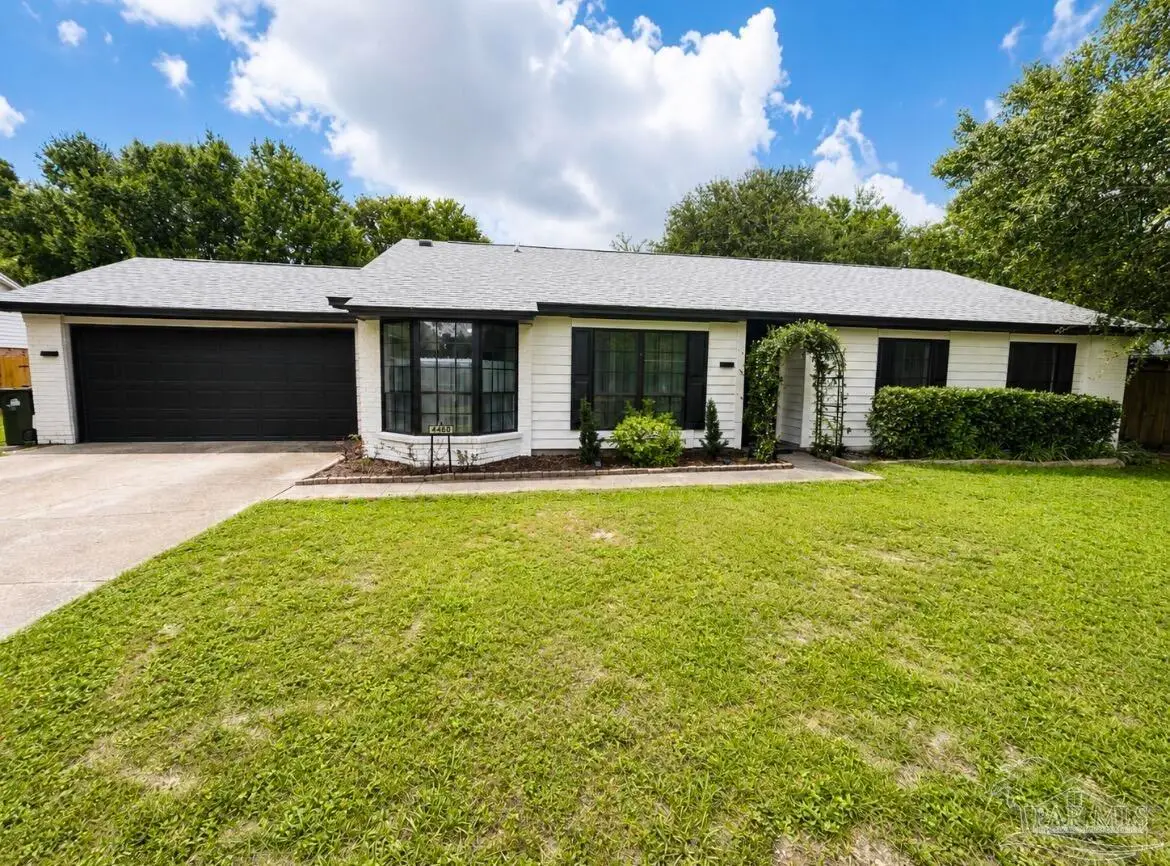 4460 Whisper Dr, Pensacola, FL 32504 - #1