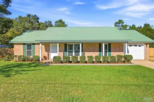 6353 Jason Dr, Milton, FL 32570