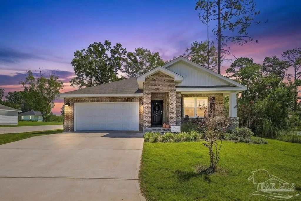 1902 Caracara St, Cantonment, FL 32533 - #1