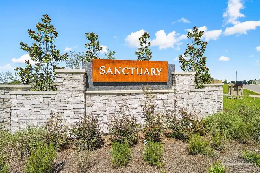 1902 Caracara St, Cantonment, FL 32533 - #2
