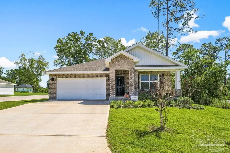 1902 Caracara St, Cantonment, FL 32533 - #3