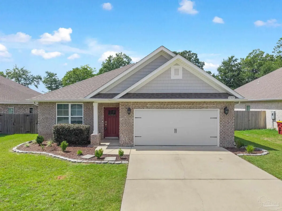 5569 Caden Ct, Pace, FL 32571 - #1