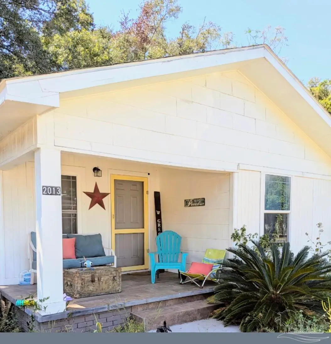 2013 W Gregory St, Pensacola, FL 32502 - #1